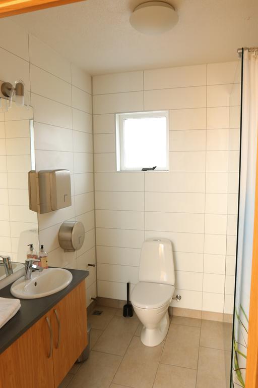 Framtid Hostel Djúpivogur Zimmer foto